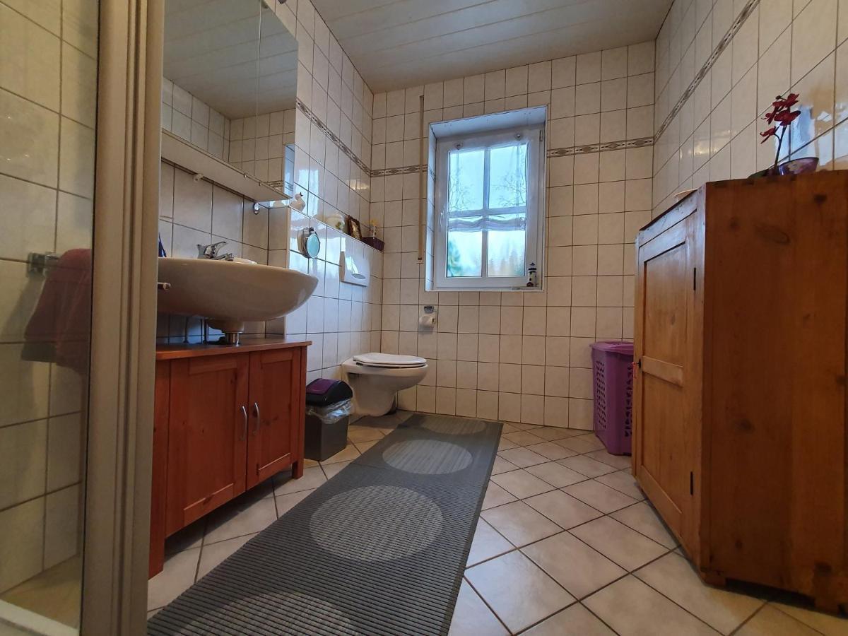 Ferienwohnung Wilpert Schwanfeld Exterior photo